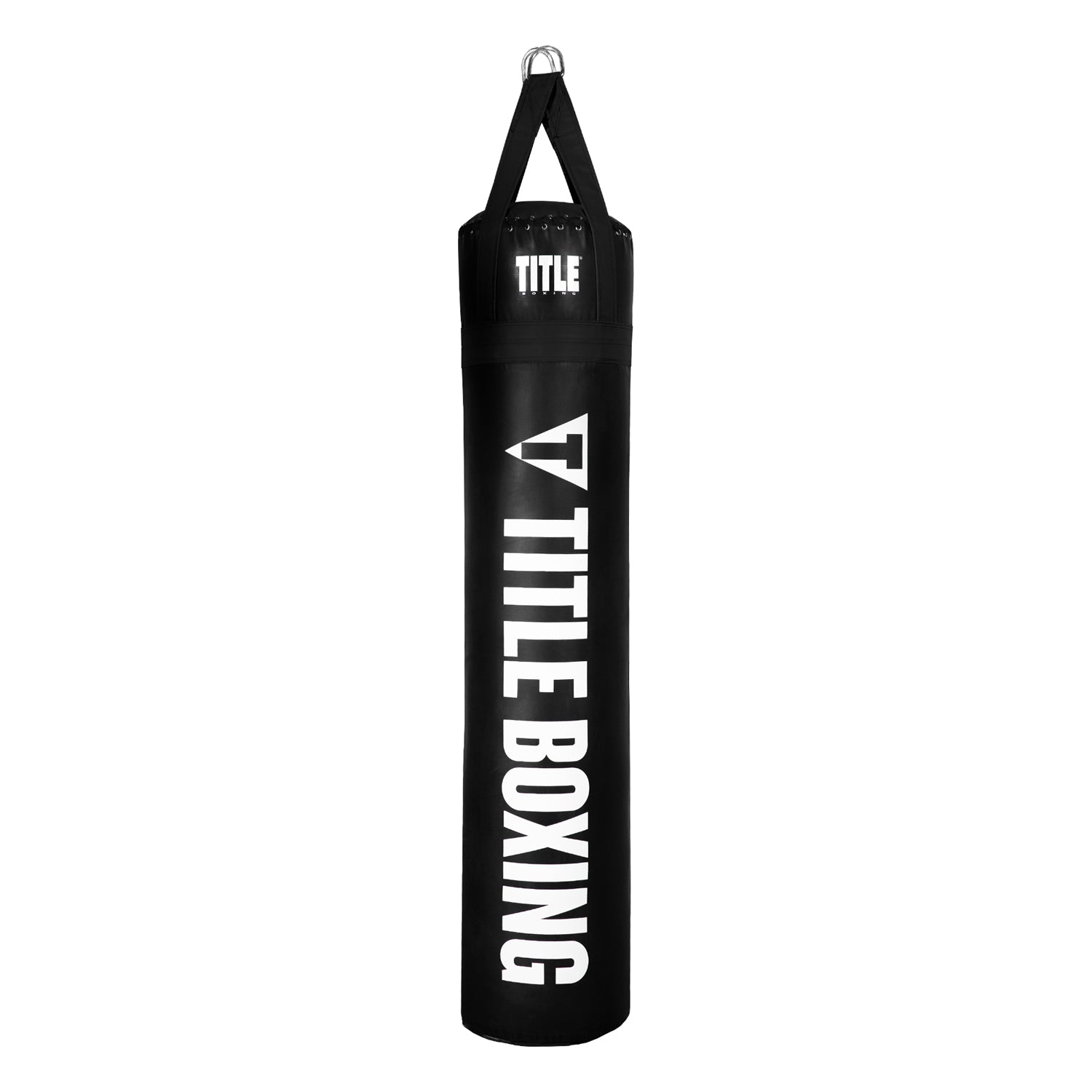 TITLE Boxing Heavy Bag & Speed Bag Training Bundle - Professional Punching Bag Set for Boxing, MMA & Fitness Workouts - Perfect for Home Gym & Training Studio