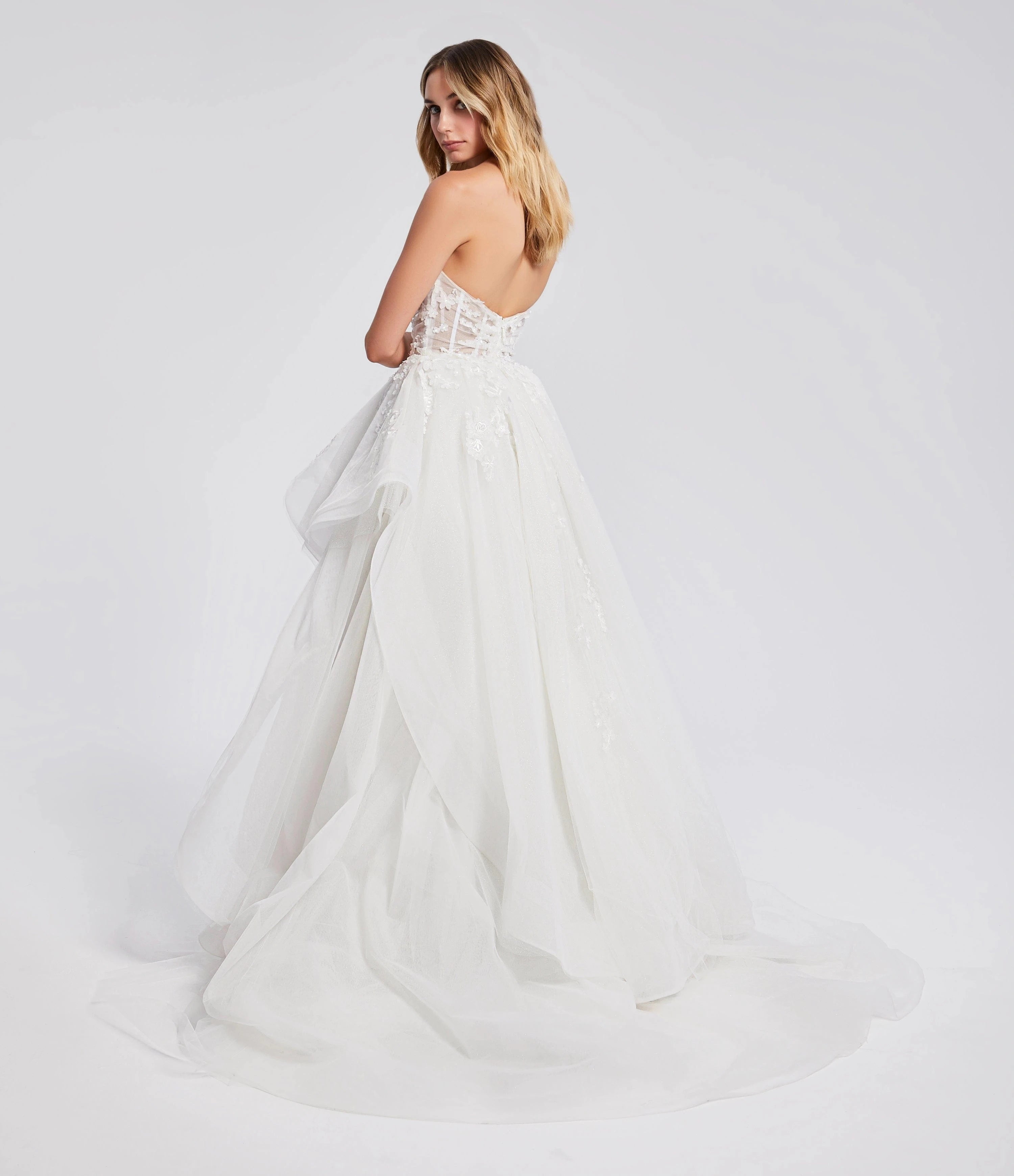 Blush by Francesca Avila Odette 12211 Women's Dress Size 10 - Perfect for Weddings, Parties & Special Occasions