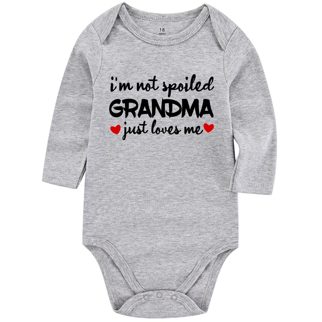 Funny Unisex Baby Bodysuits for Boys & Girls - Cute Dad-Themed Outfits for Infants & Toddlers | Perfect for Family Photos, Playdates & Special Occasions