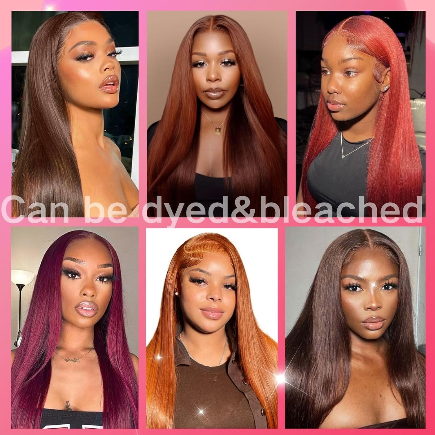 10A Brazilian Straight Human Hair Bundle - 22 Inch 100% Unprocessed Virgin Hair Weave - Single Bundle Natural Black for Women | Perfect for Sew-in, Clip-in Extensions & Styling