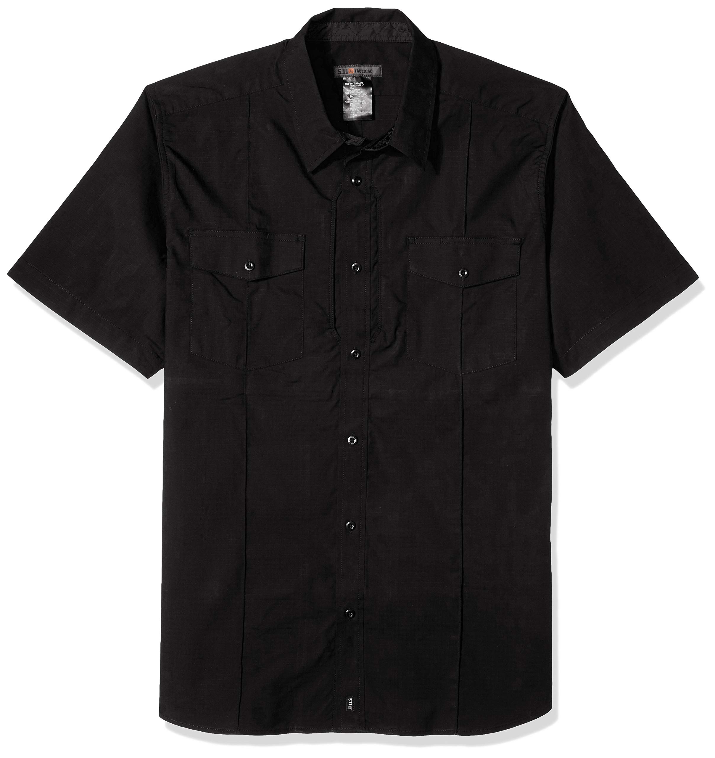5.11 Tactical Men's Casual Pants - Durable & Comfortable Outdoor Hiking, Workwear, and Everyday Use