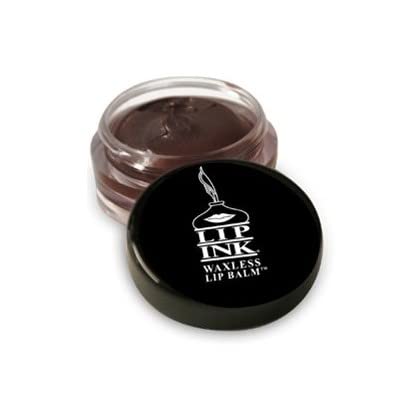 Organic Vegan Tinted Lip Balm - Waxless & Hydrating - Desert Light Brown #3 | Natural Moisturizing Lip Care for Dry Lips, Daily Use & Makeup Looks