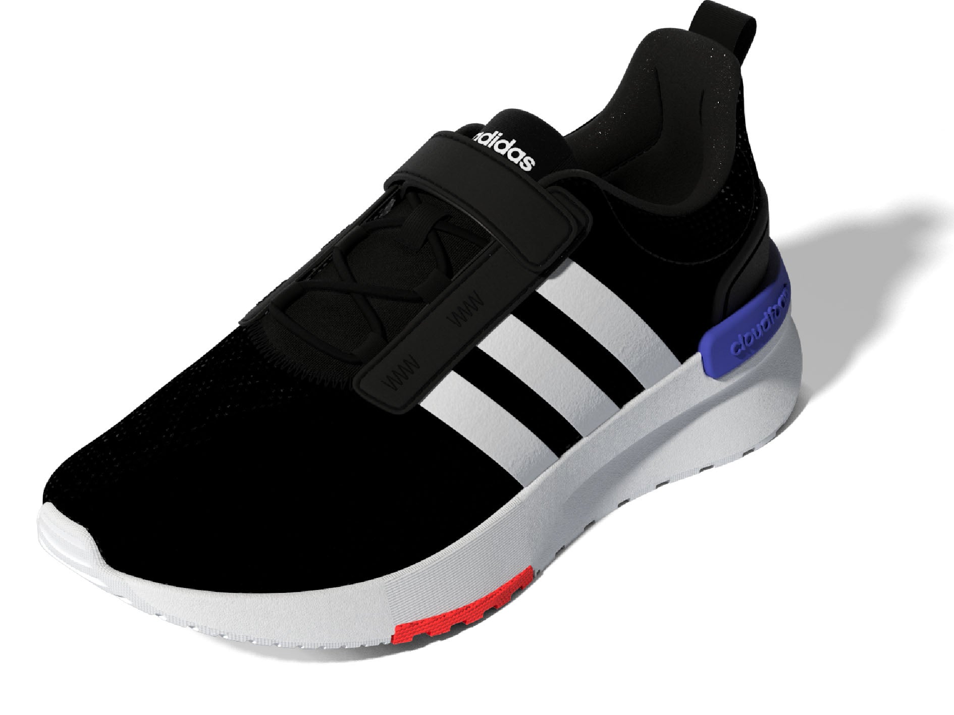 Adidas Junior Racer TR21 C Running Shoes for Kids - Lightweight Athletic Sneakers for Boys & Girls - H04219 - Perfect for School, Sports, and Everyday Play