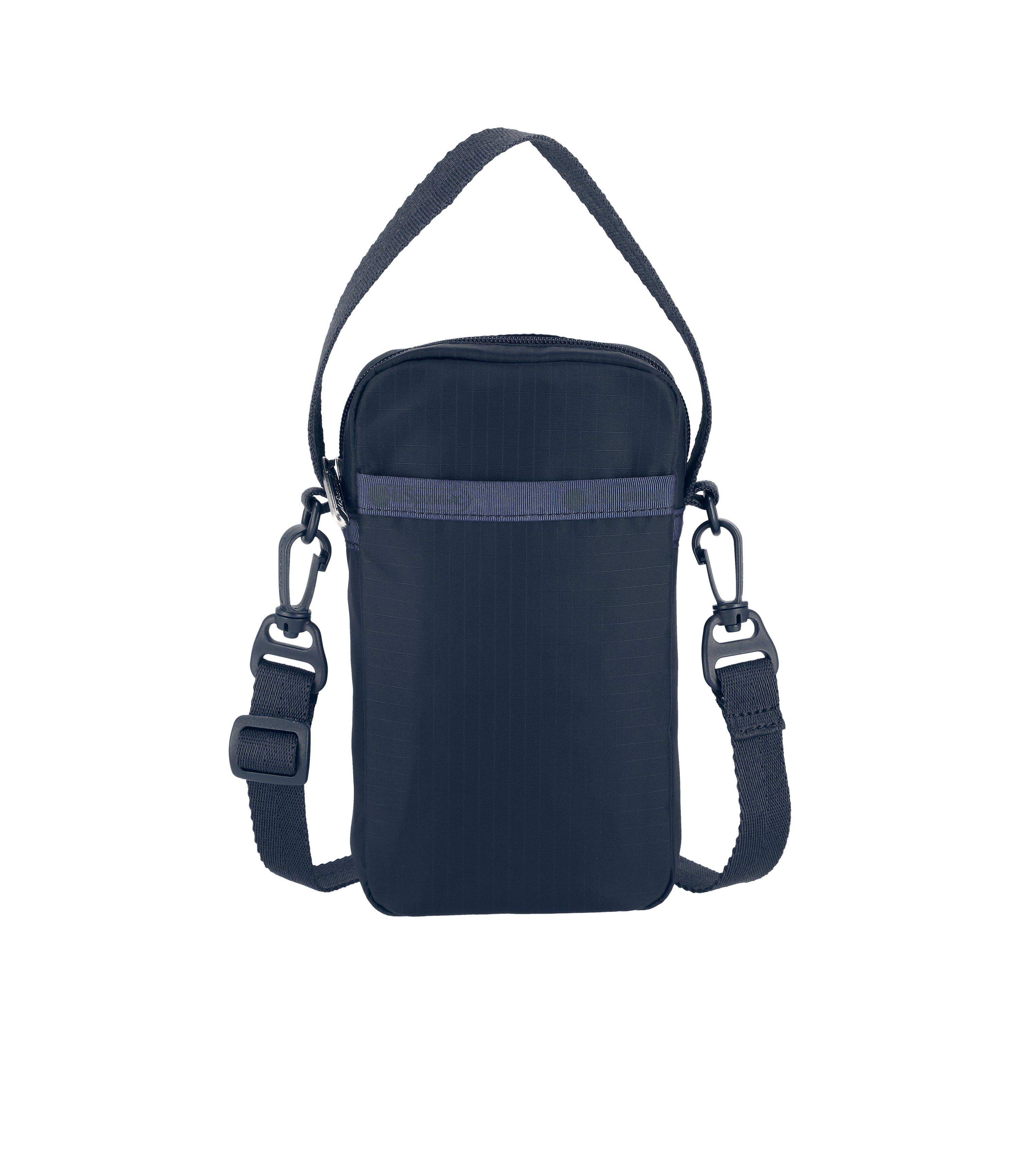 Mini Phone Crossbody Bag - Small Cell Phone Pouch for Women & Men - Lightweight & Compact for Travel, Shopping, Concerts & Everyday Use