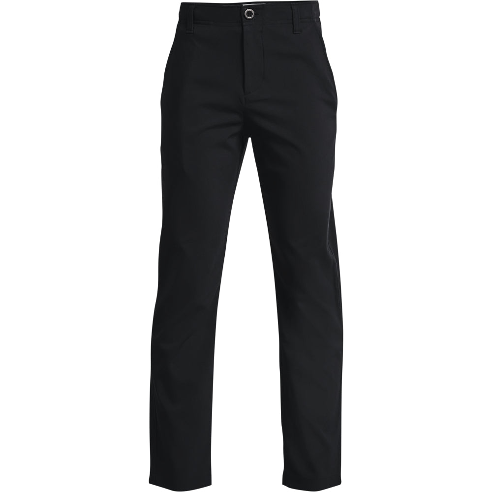 Under Armour Youth Matchplay Pants for Boys - Lightweight, Breathable Athletic Pants for Basketball, Soccer & Training | Perfect for Sports & Casual Wear