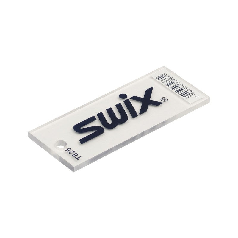 Swix Scrapers - Premium Snowboard & Ski Edge Tuning Tool for Smooth Gliding - Perfect for Winter Sports & Slope Maintenance
