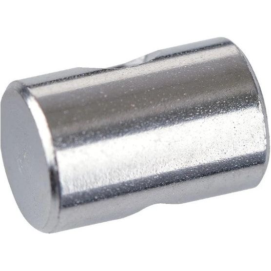 Growtech Replacement Rod End Cylinder for SP LA43 - Heavy Duty Hydraulic Cylinder Repair Part - Ideal for Construction, Agriculture, and Industrial Machinery Maintenance