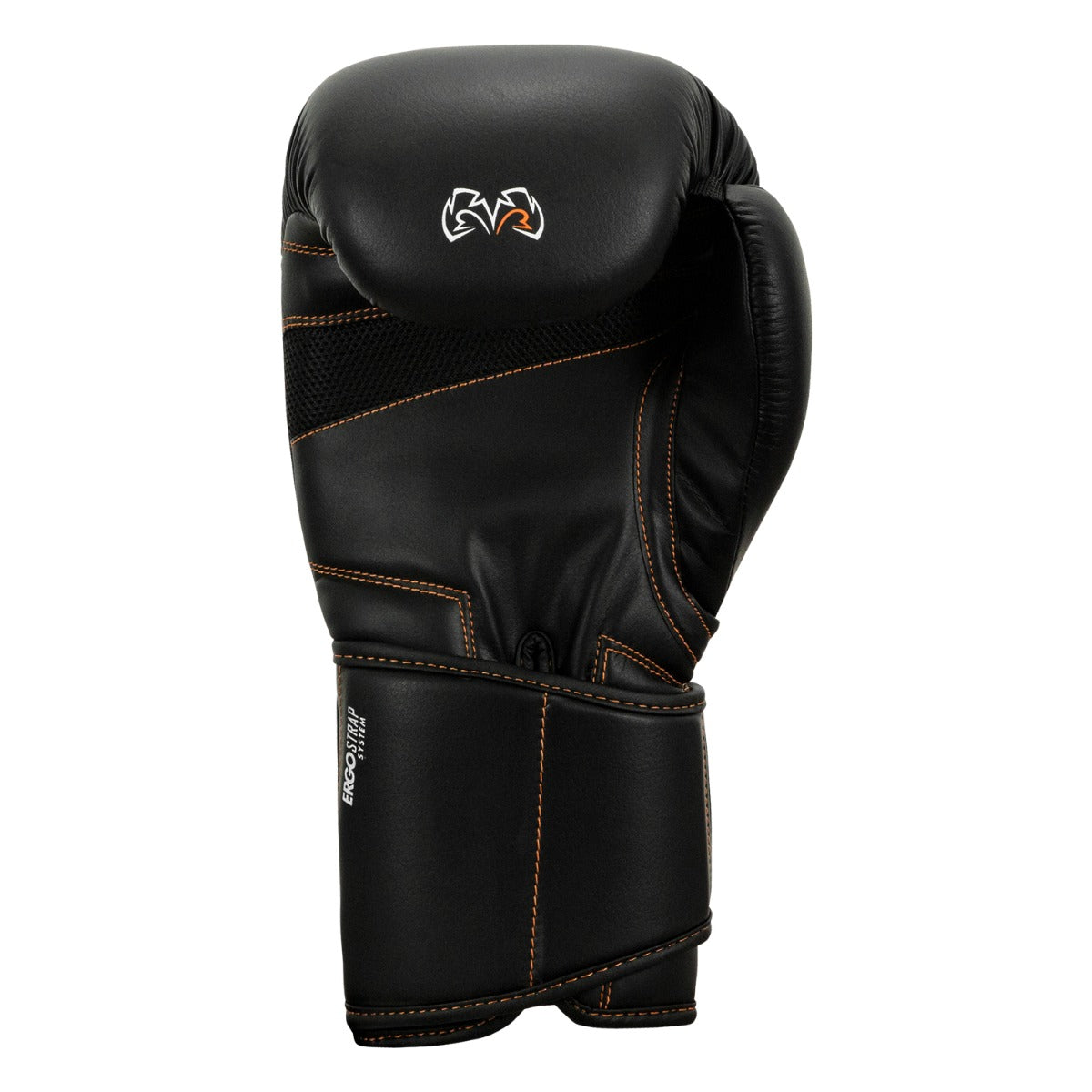 Rival Boxing Ergo Training Sparring Gloves - Premium Boxing Gloves for Men & Women - Perfect for MMA, Kickboxing, and Heavy Bag Workouts