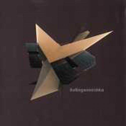 Babaganooshka Goa Trance Music from Israel - Perfect for Yoga, Meditation & Dance Parties