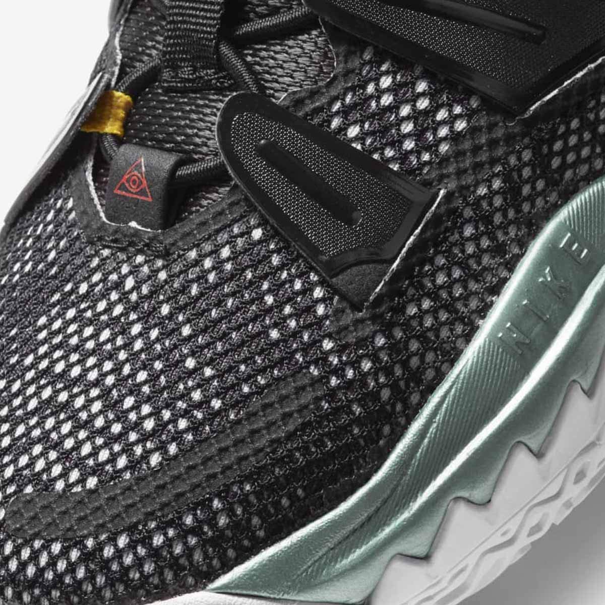 Nike Kyrie 7 Preschool Basketball Shoes for Kids - Lightweight & Supportive for Court Play, School & Everyday Wear