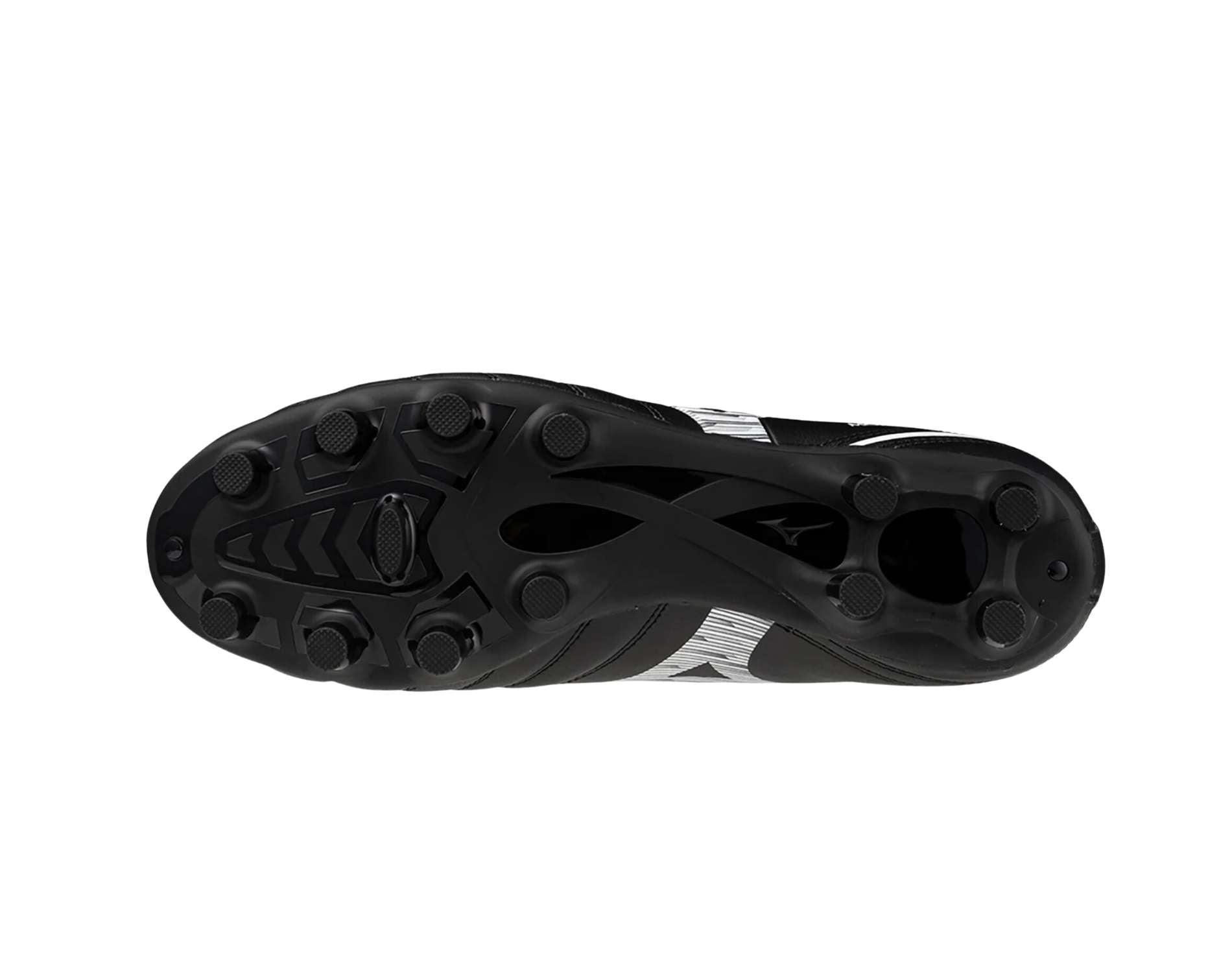 Mizuno Monarcida Neo 3 Select FG Men's Soccer Cleats - Wide Fit for Comfort & Performance - Perfect for Competitive Matches & Training Sessions