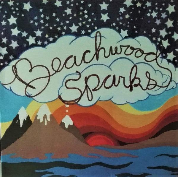 Beachwood Sparks Vinyl Record - Limited Edition LP for Music Collectors & Indie Rock Fans - Perfect for Home Listening & Vinyl Enthusiasts