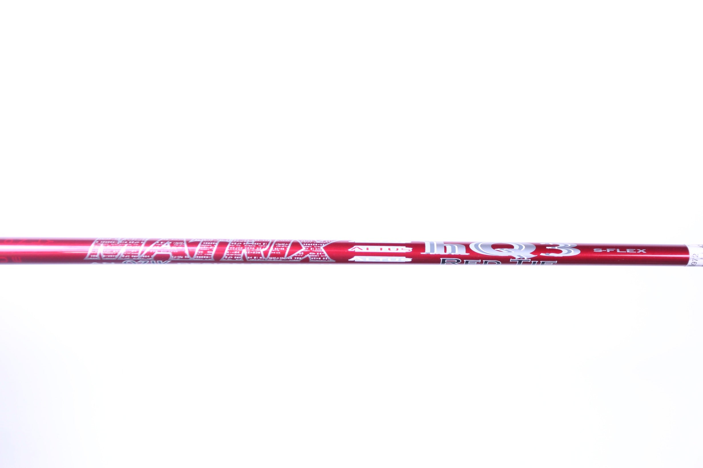 Used Adams XTD Ti 3H Hybrid Golf Club - Right Handed 18° Stiff Flex - Perfect for Mid-Handicap Players & Fairway Shots