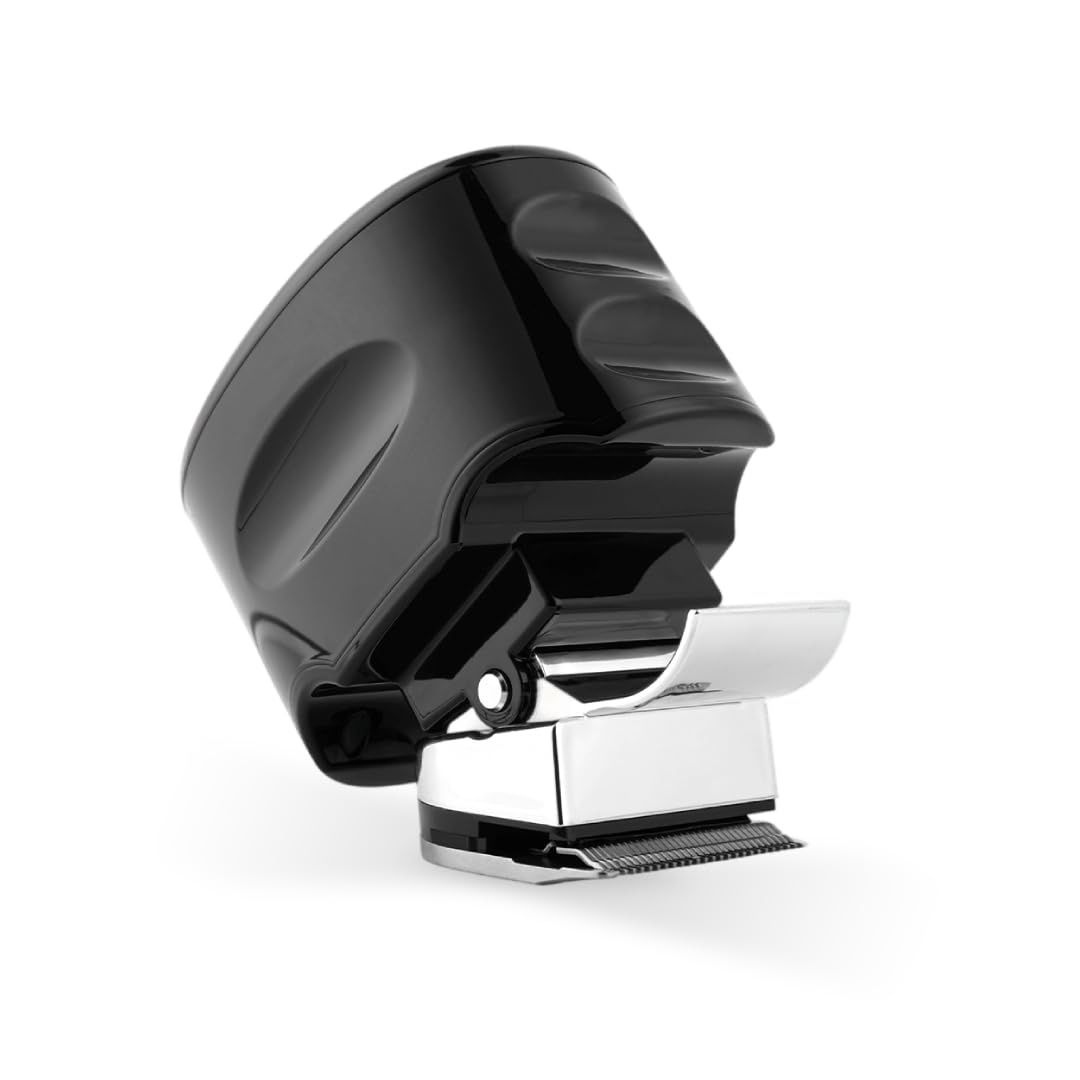 Beast Clipper Pro - Professional Electric Hair Clipper for Men | Precision Trimmer for Head, Beard & Mustache Grooming | Perfect for Home & Barbershop Use