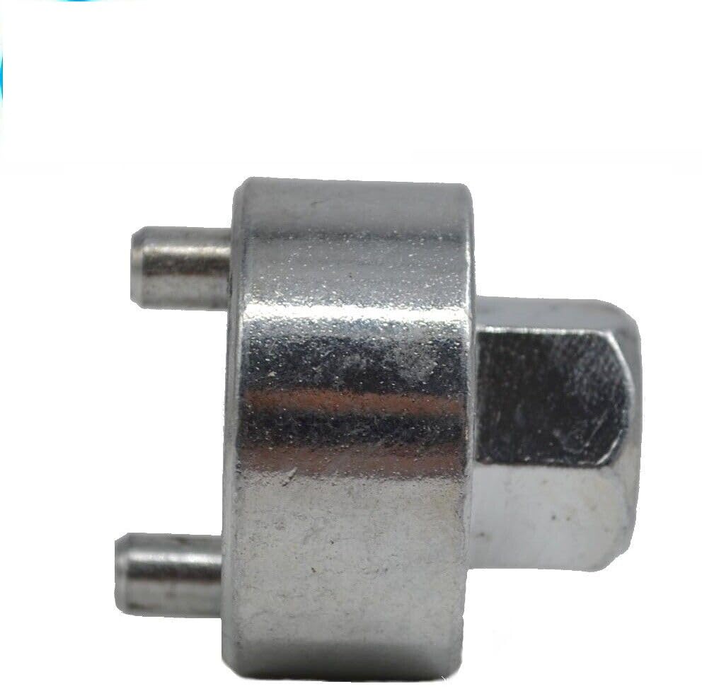 Husqvarna 530031116 Clutch Removal Tool - Replacement Part for Chainsaws & Power Equipment - Easy DIY Repair for Lawn Mowers, Trimmers & Outdoor Power Tools