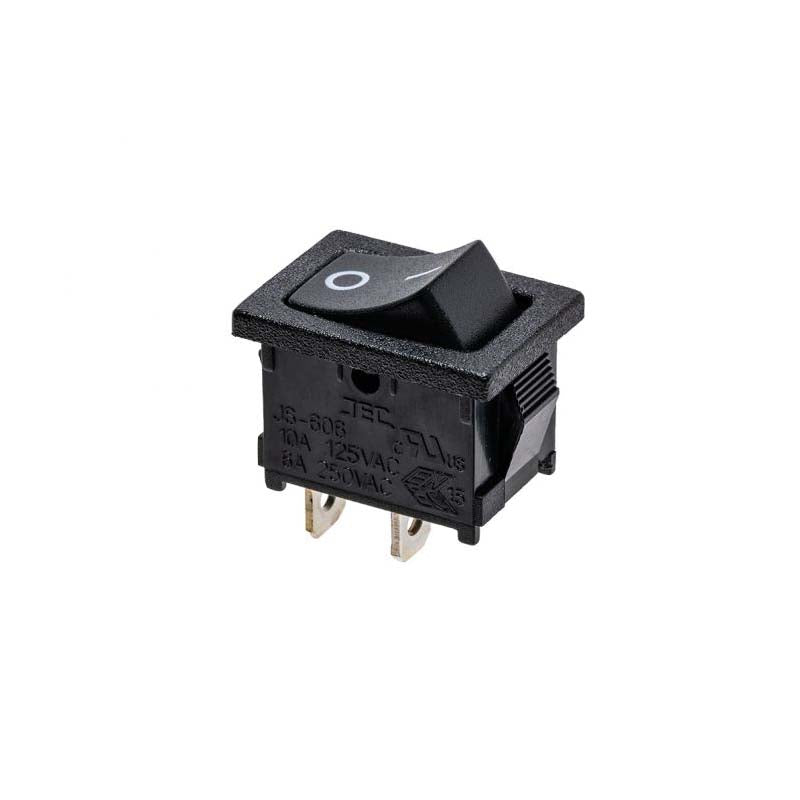 On/Off Switch (IS35/50/800/850/875/925**) - Heavy Duty Toggle Power Switch for Industrial Equipment, Appliances & DIY Projects