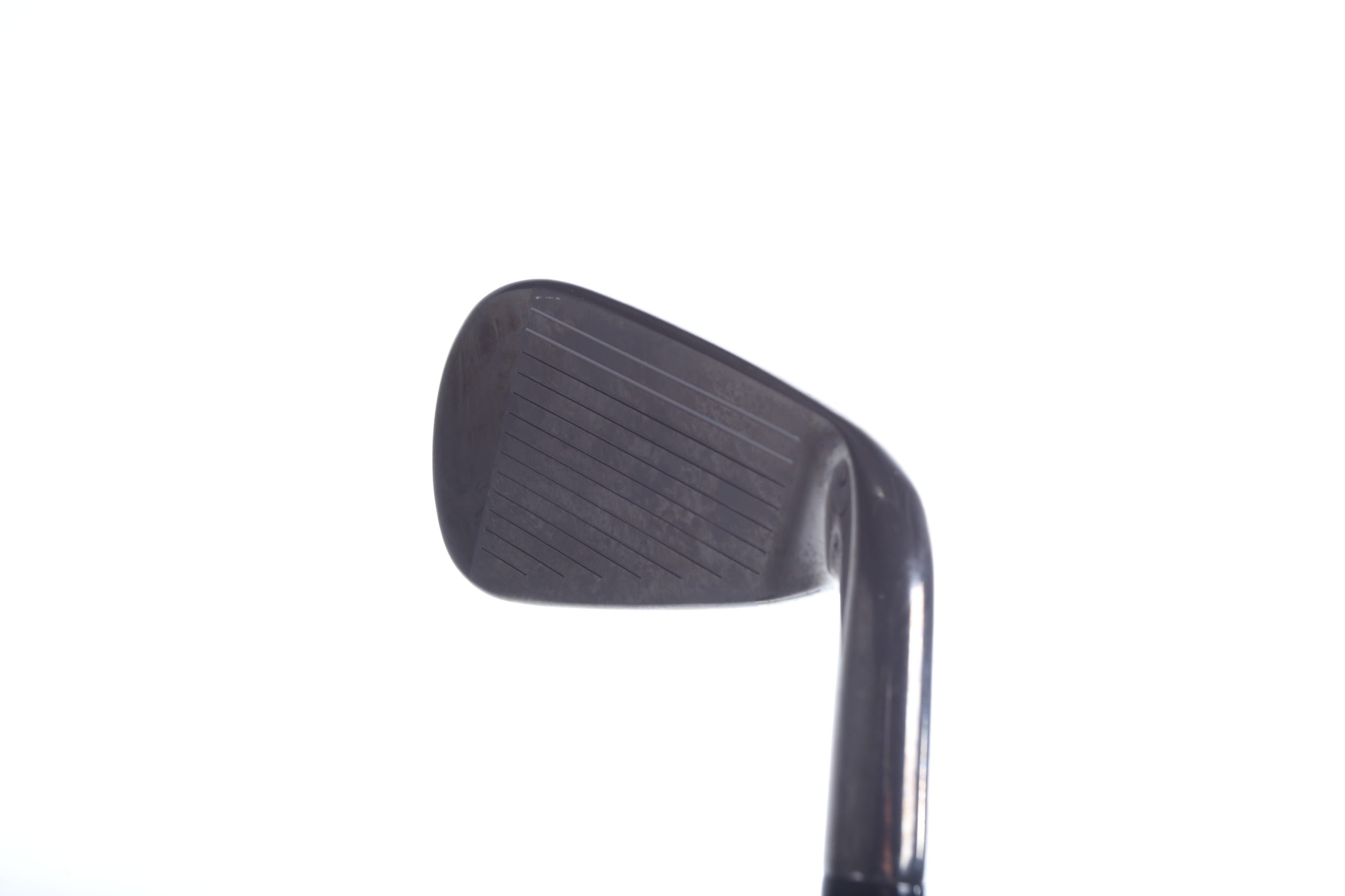 Used Callaway Big Bertha 23 Single 7 Iron Left Handed Senior Flex Golf Club - Perfect for Senior Golfers & Left-Handed Players on the Course