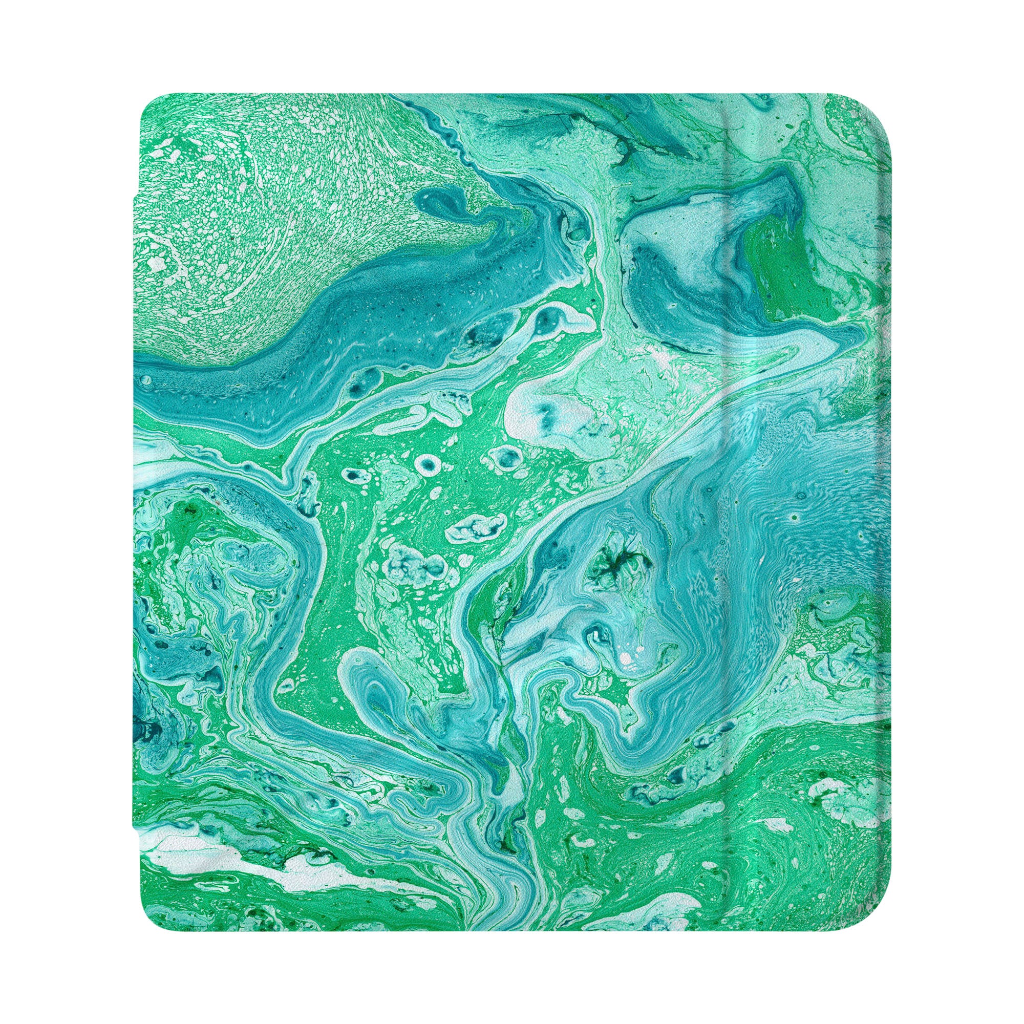 Premium Marble Phone Case for KOBO - Slim Protective Cover with Stylish Marble Design - Perfect for Everyday Use, Travel, and Gifting