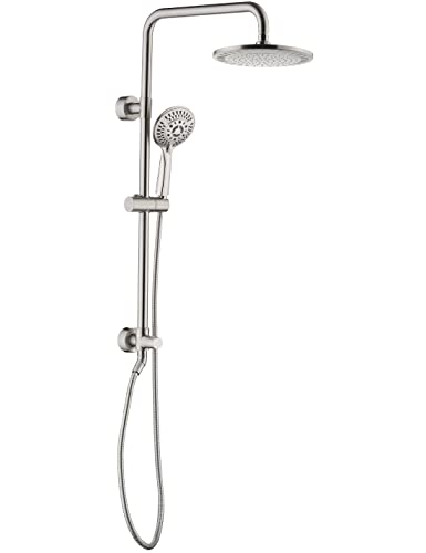 Brushed Nickel
