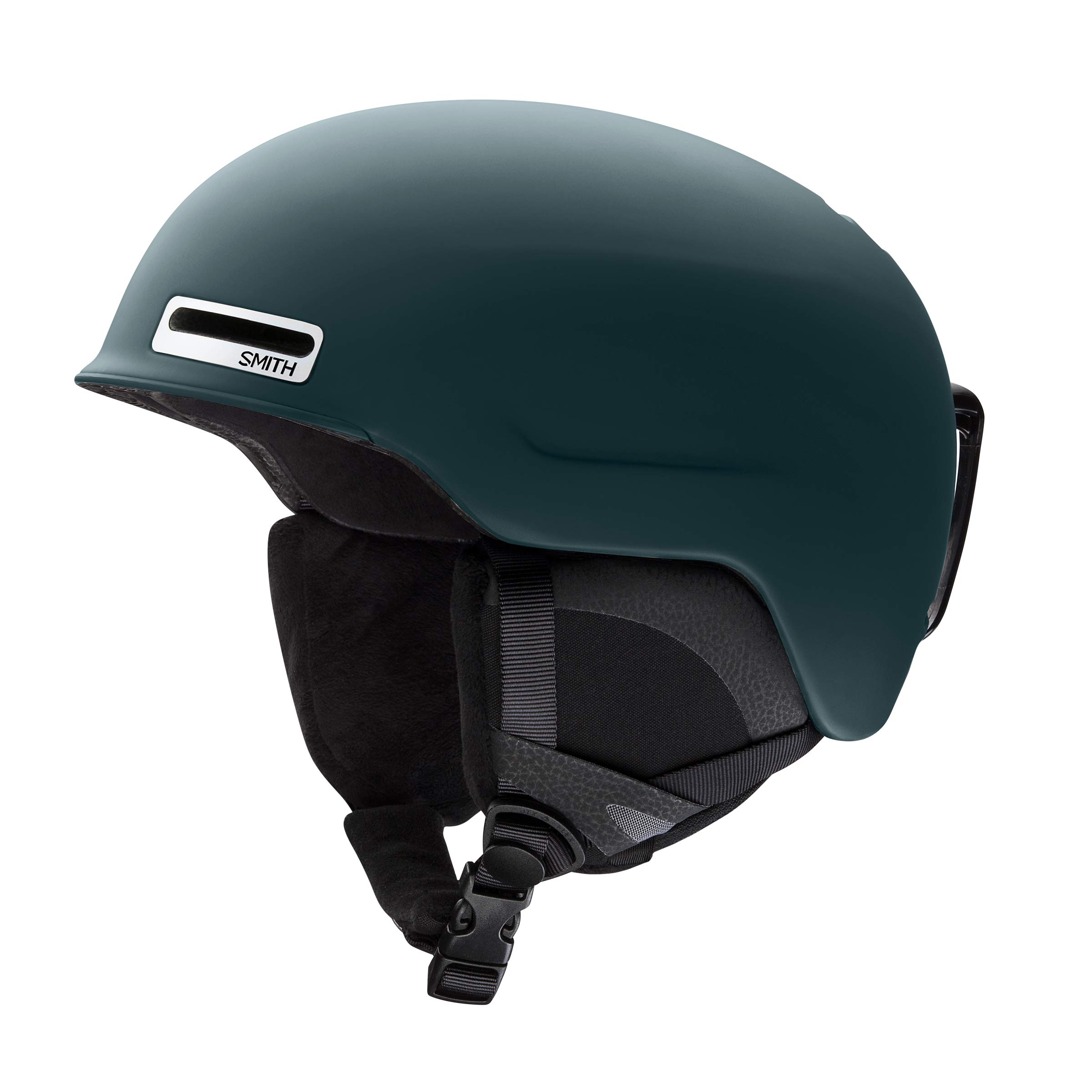 Smith Maze Snow Sport Helmet - Lightweight & Durable Ski & Snowboard Helmet for Men & Women - Perfect for Skiing, Snowboarding & Winter Sports
