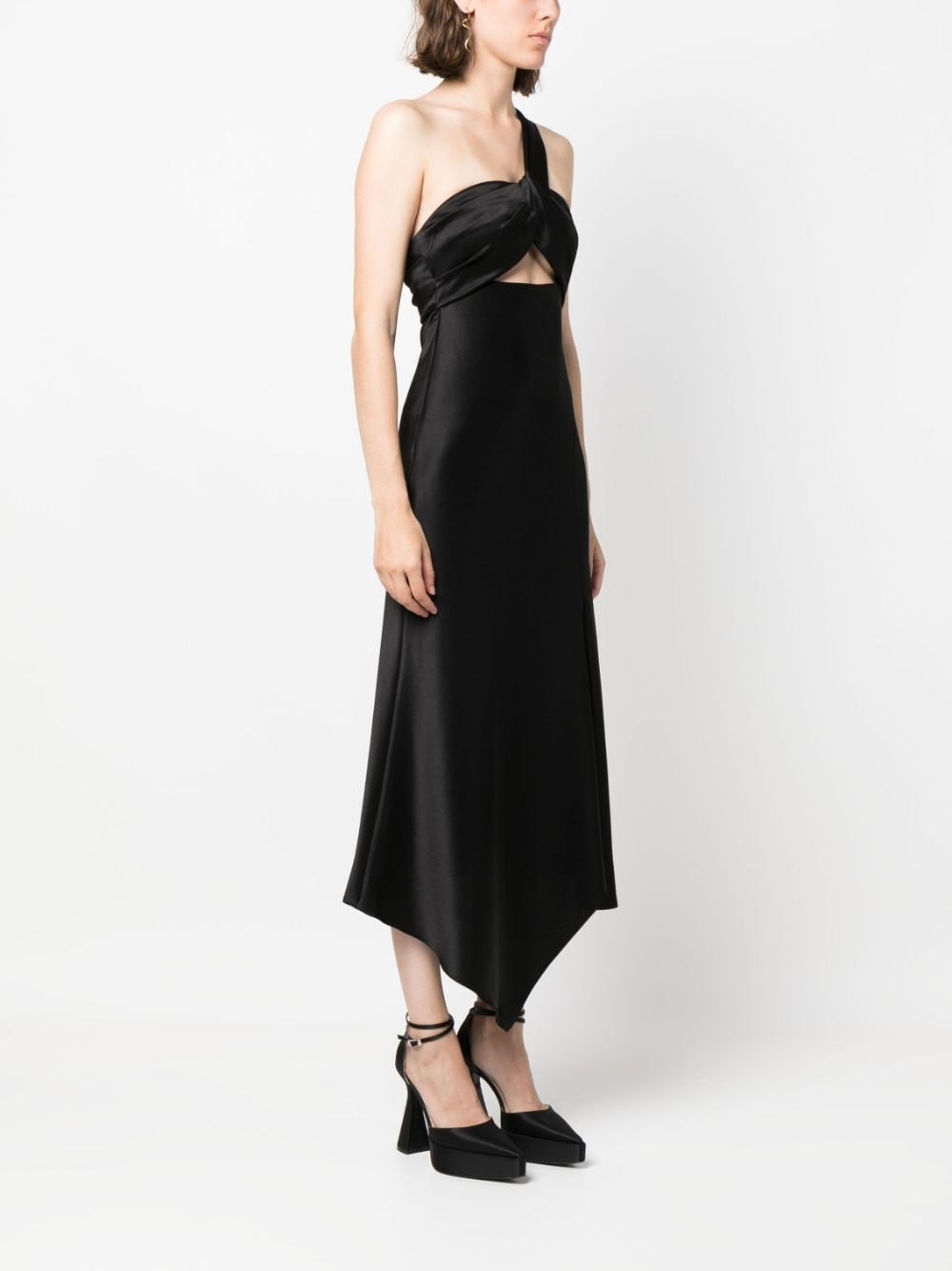 Alice + Olivia Women's Black Dresses - Elegant & Stylish for Parties, Weddings & Evening Events