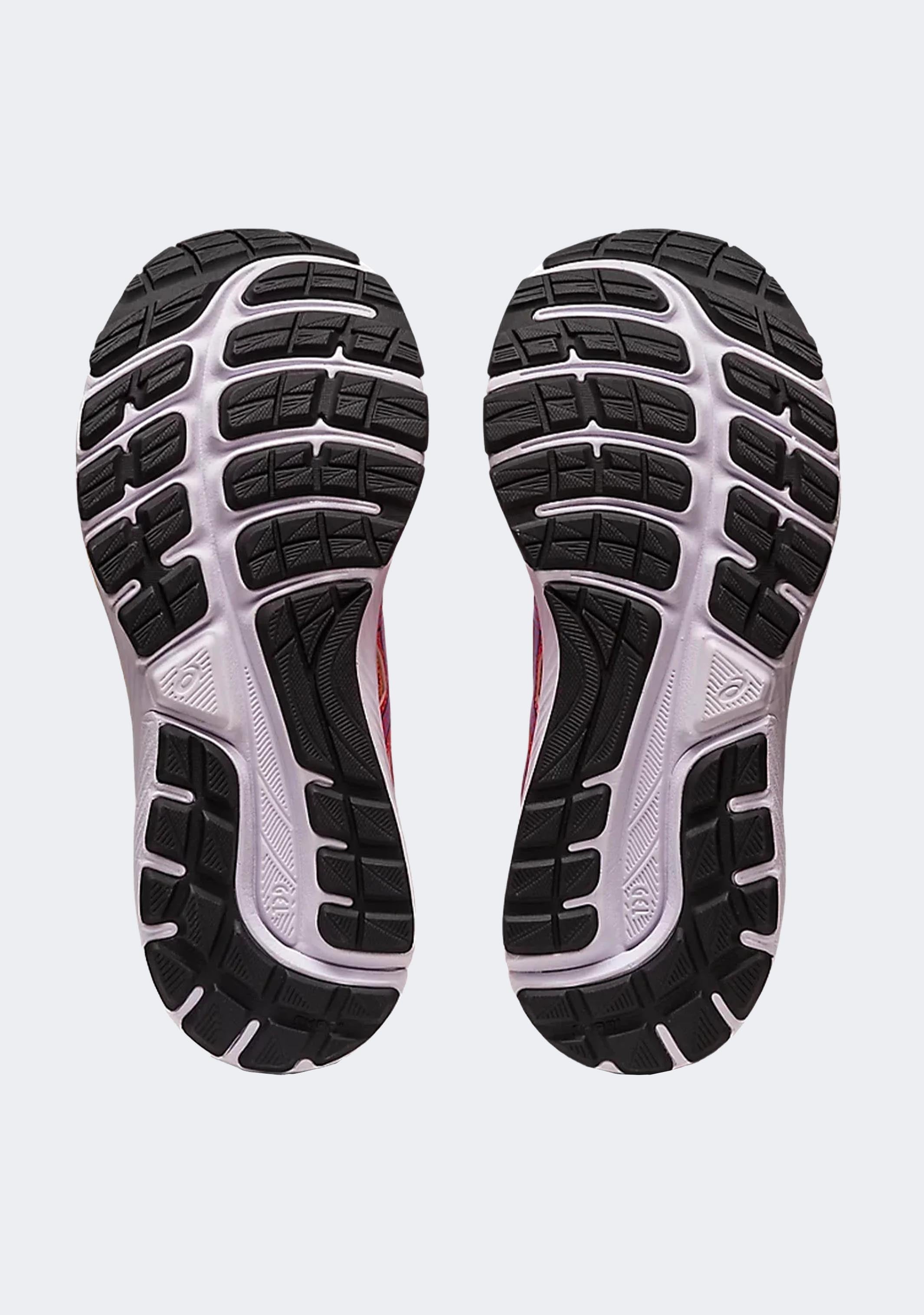 ASICS Kids' Gel Cumulus 24 GS Running Shoes - Lightweight Cushioned Sneakers for Boys & Girls - Perfect for School, Sports & Daily Activities