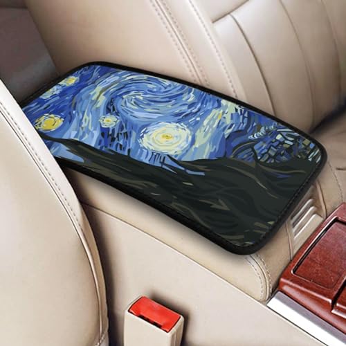 Van Gogh The Starry Night