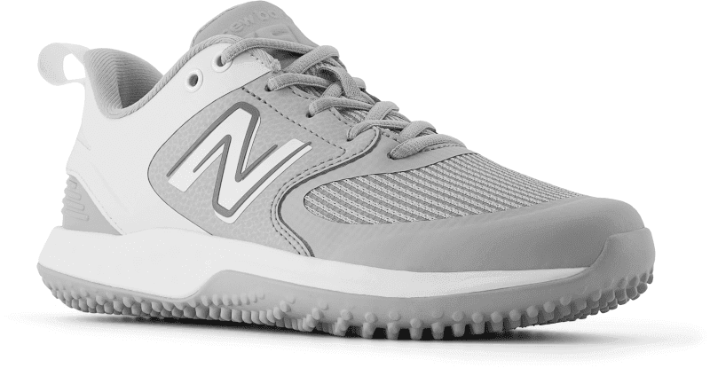 New Balance Women's Fresh Foam v3 Turf Trainers - Lightweight Running Shoes for Women with Cushioned Support | Perfect for Soccer, Baseball & Artificial Turf Sports