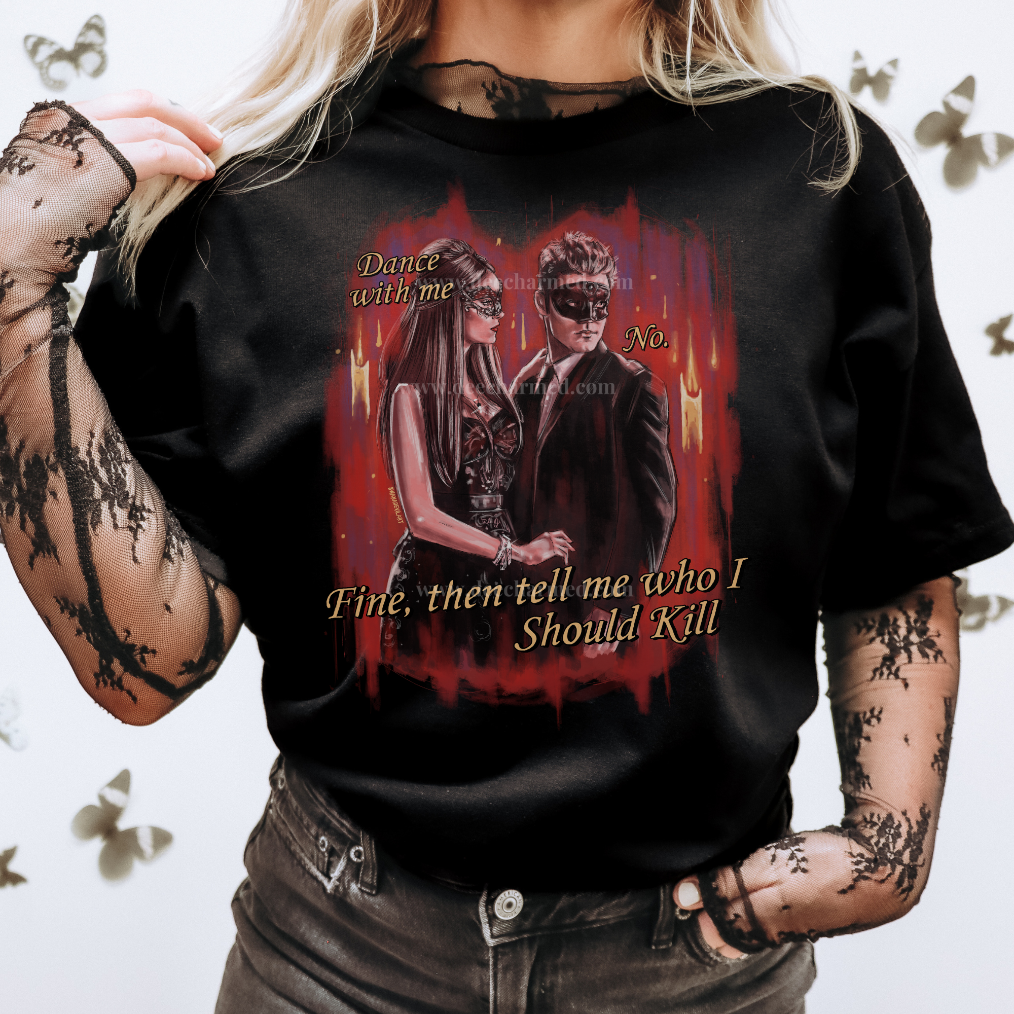 Steferine T-Shirt - Comfortable Cotton Casual Tee for Men & Women | Perfect for Everyday Wear, Gym, and Outings
