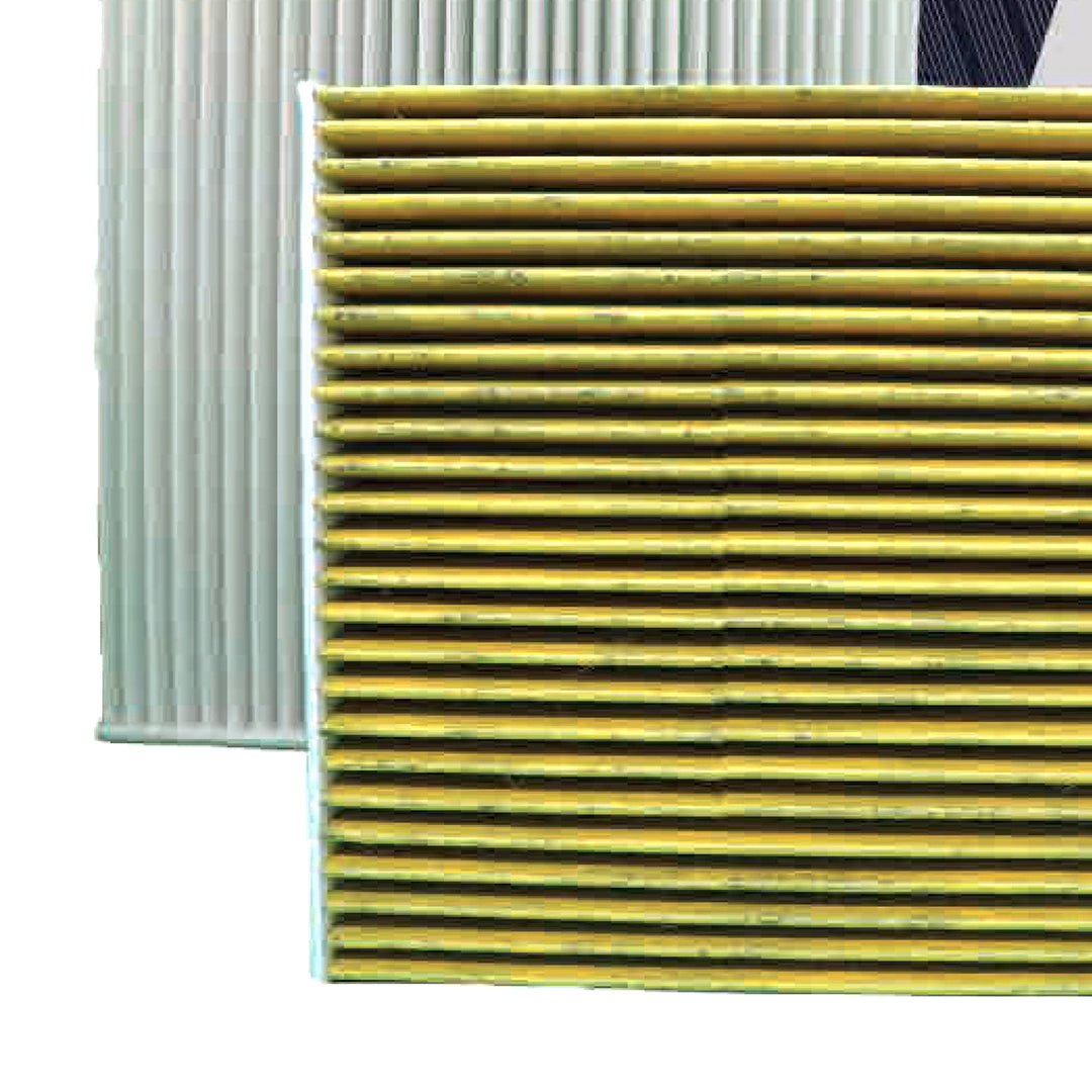 Aisin CBFT 6003C Cabin Air Filter Replacement for Toyota - Improve Air Quality & Protect HVAC System | Perfect for Daily Commutes & Road Trips