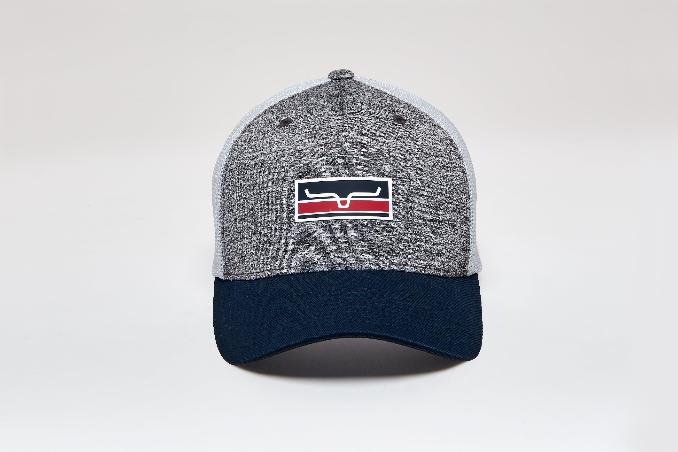 Broken Stripe 110 Hat - Trendy Baseball Cap for Men & Women - Perfect for Outdoor Activities, Sports, and Casual Wear