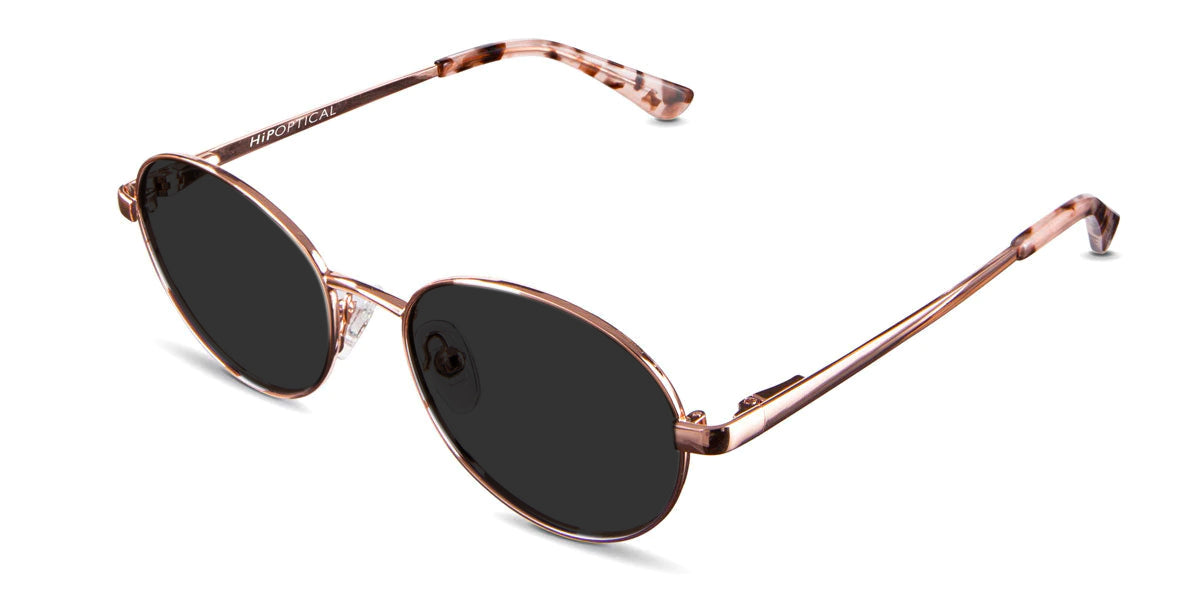 Pettersen Women's Prescription Polarized Sunglasses - UV Protection, Stylish & Comfortable for Driving, Outdoor Sports & Daily Wear