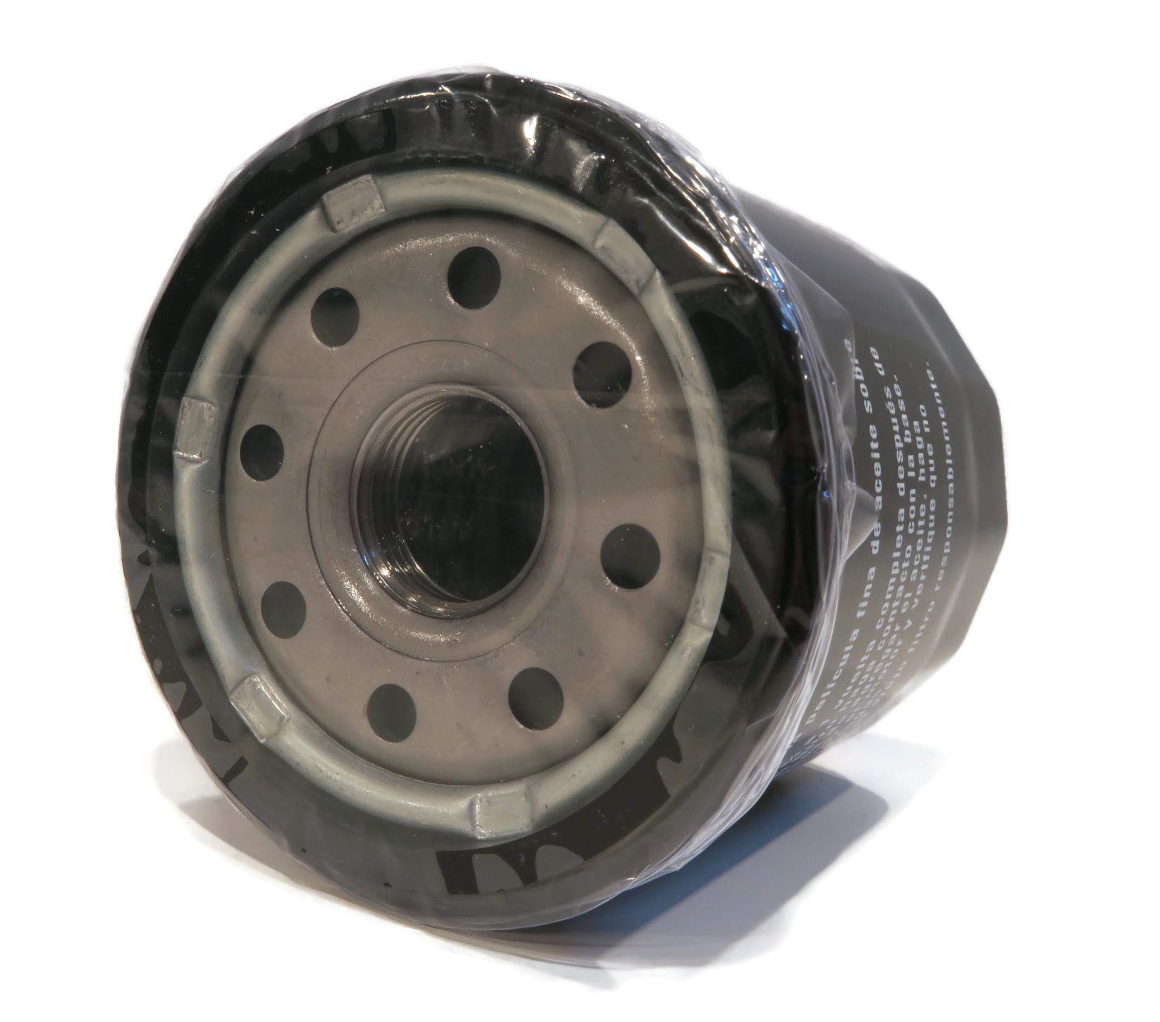 Lawn Mower Engine Oil Filter Compatible with 49065-2078 AM107423 70185 772079 | USA Made HF983-1754344654 | Perfect for Lawn Care & Small Engine Maintenance