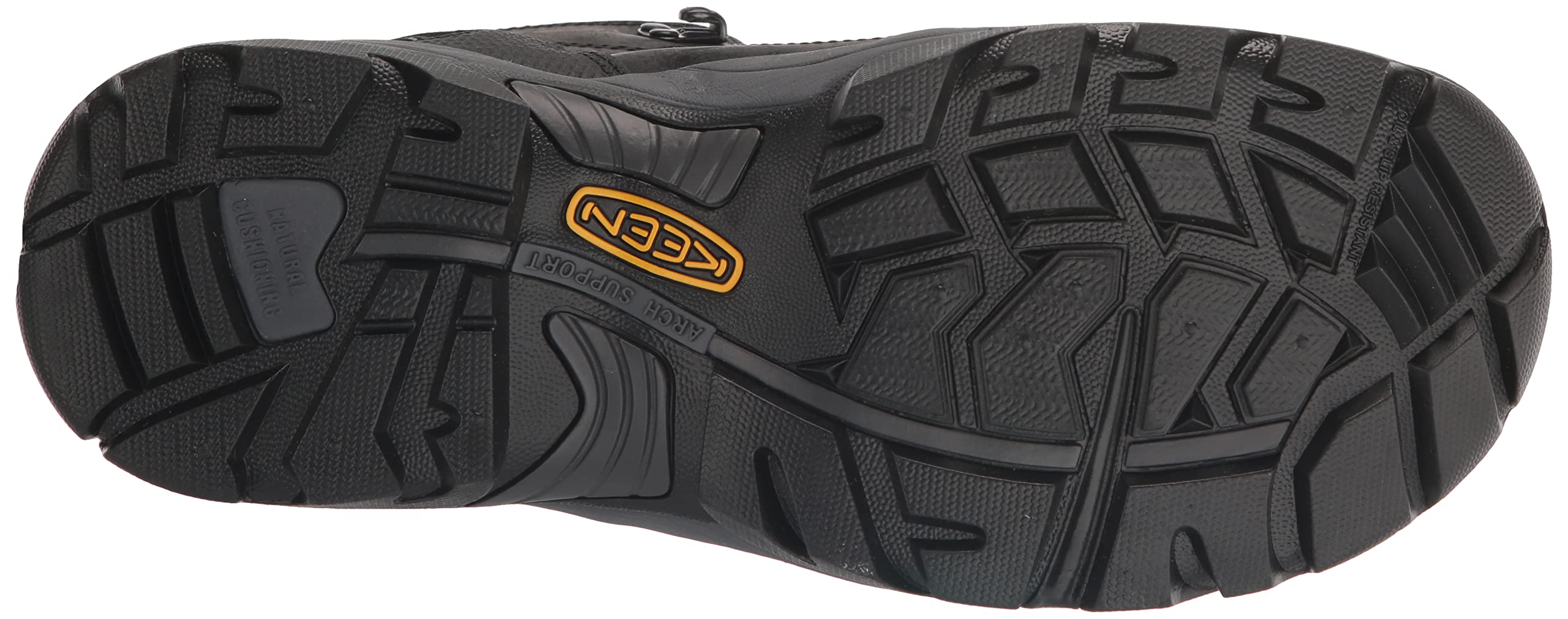 KEEN Utility Men's Pittsburg Energy 6