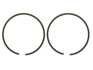 Namura Piston Ring for Kawasaki KX250 2005-2008 (66.4mm) - High Performance Motorcycle Engine Replacement Part for Off-Road Racing & Dirt Bike Maintenance