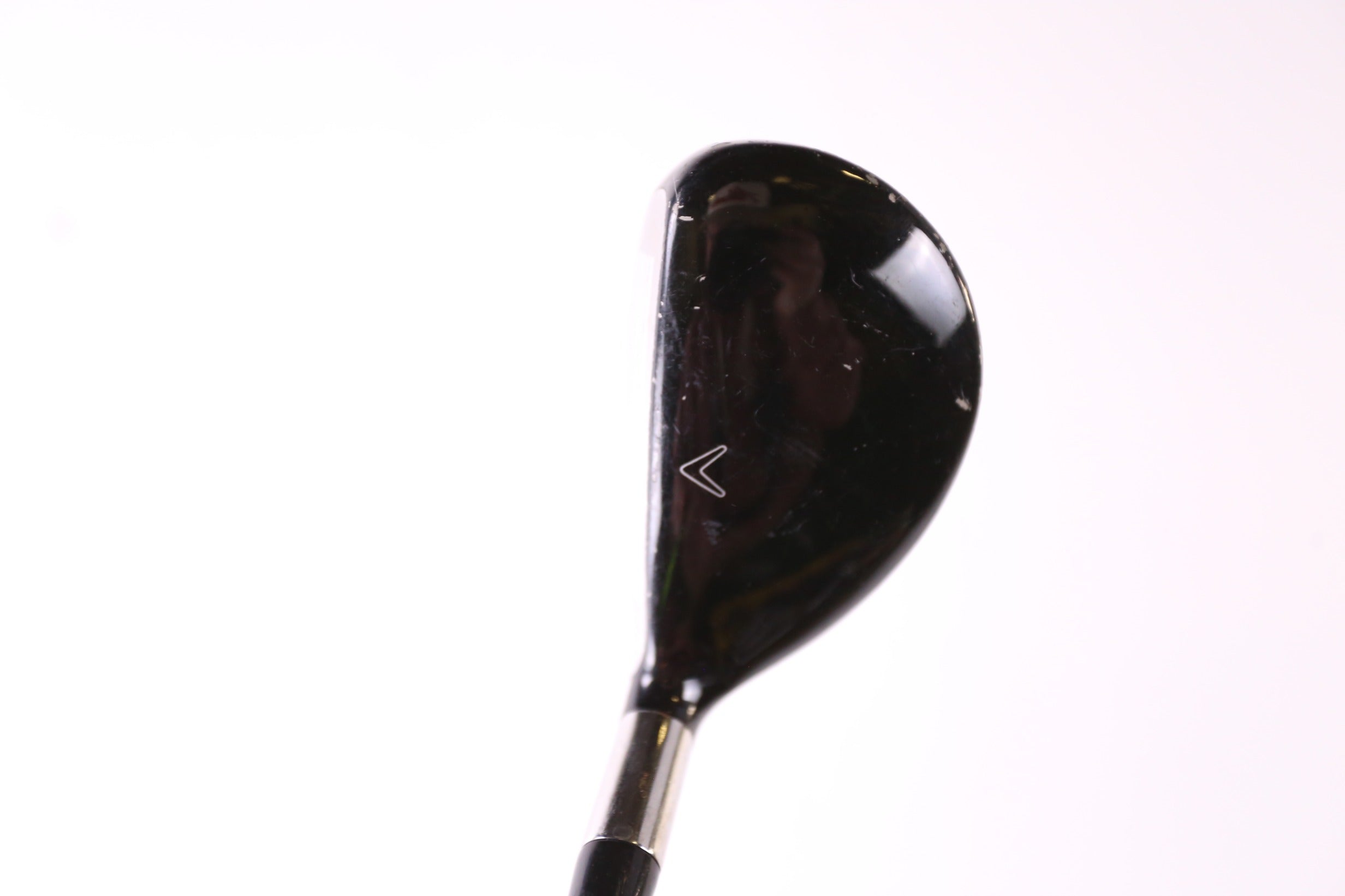Used Callaway X Hot 4H Hybrid Golf Club - Right Handed 22° Uniflex Flex - Perfect for Mid-Handicap Players & Fairway Shots