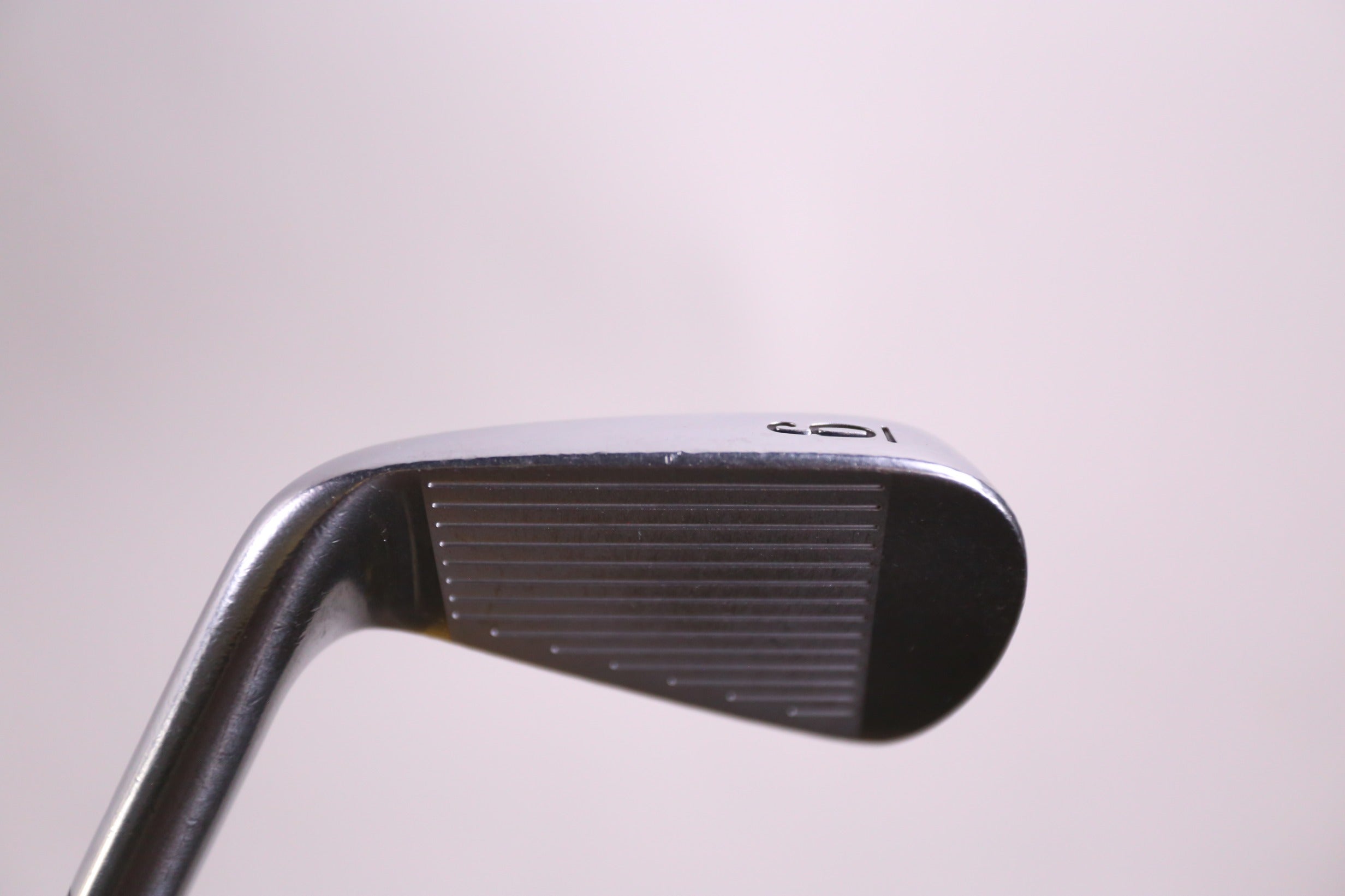 Used Callaway X Forged 6 Iron Right Hand Golf Club - Regular Plus Flex for Men | Perfect for Practice, Course Play & Improving Your Swing