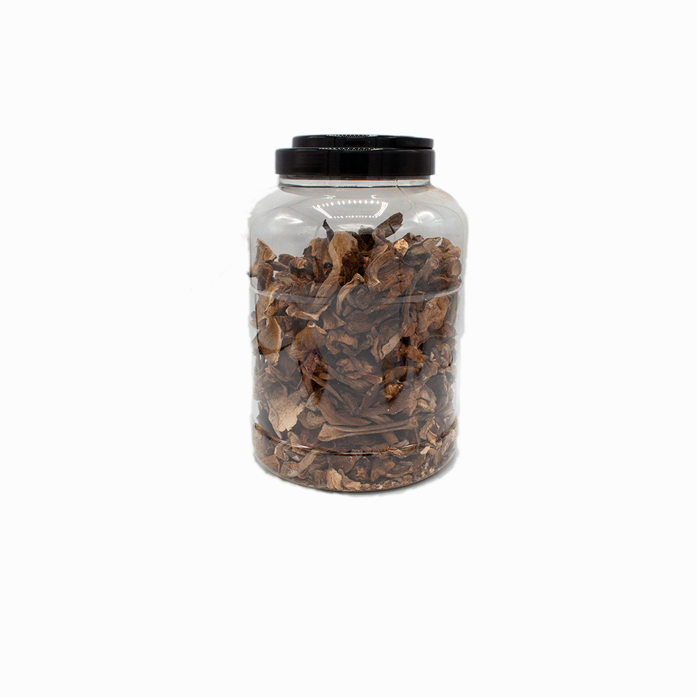 Premium Dried Porcini Mushrooms 500g - Wild Gourmet Mushrooms for Risotto, Pasta & Soup - All-Natural Italian Porcini for Cooking & Culinary Use