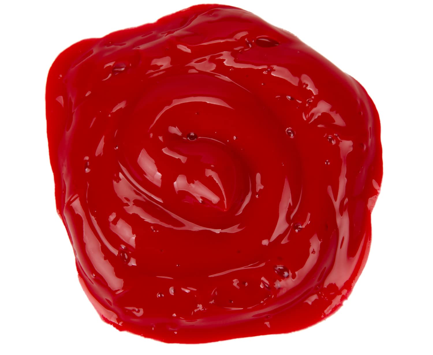 Crayola Washable Finger Paint for Kids - Non-Toxic Red Paint (16 oz) | Safe School Art Supplies, Creative Gifts for Ages 3-6 | Perfect for Classroom Activities & Home Crafts