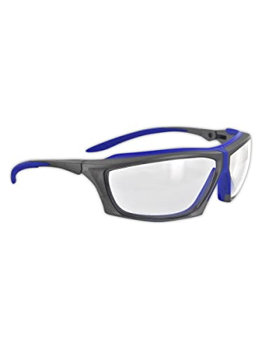 Clear Lens