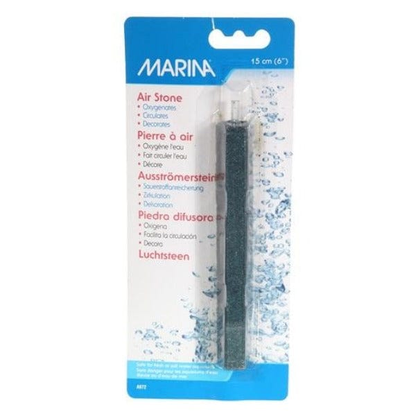 Marina Air Stone - Premium Aquarium Aeration Disc for Fish Tanks, Ponds & Hydroponics | Oxygenates Water for Healthier Fish & Plants