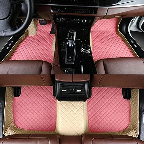 Beige Pink