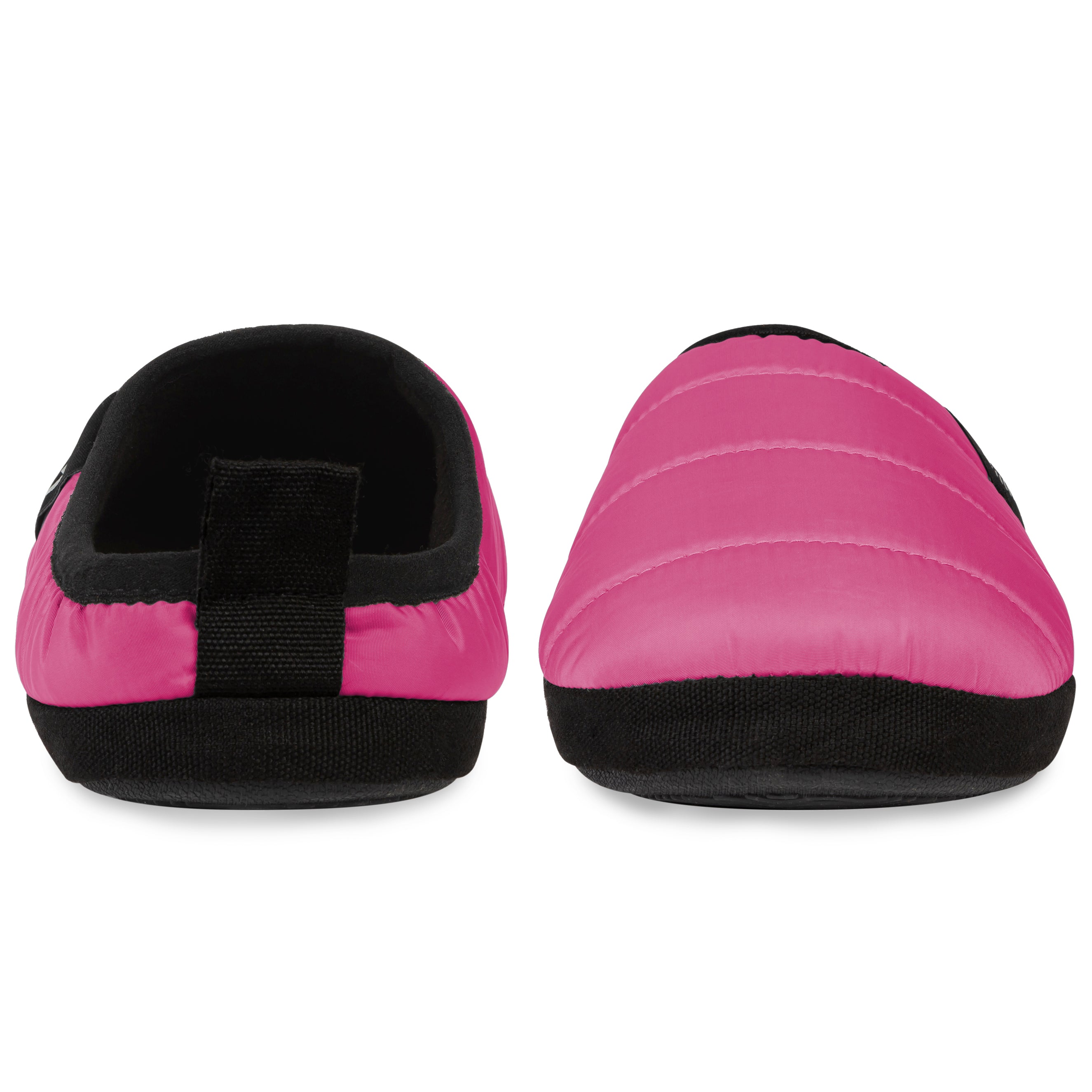 Wolfa Ultra Warm Women's Tent Slippers - Cozy Indoor/Outdoor Winter House Shoes for Camping, Hiking & Home Comfort