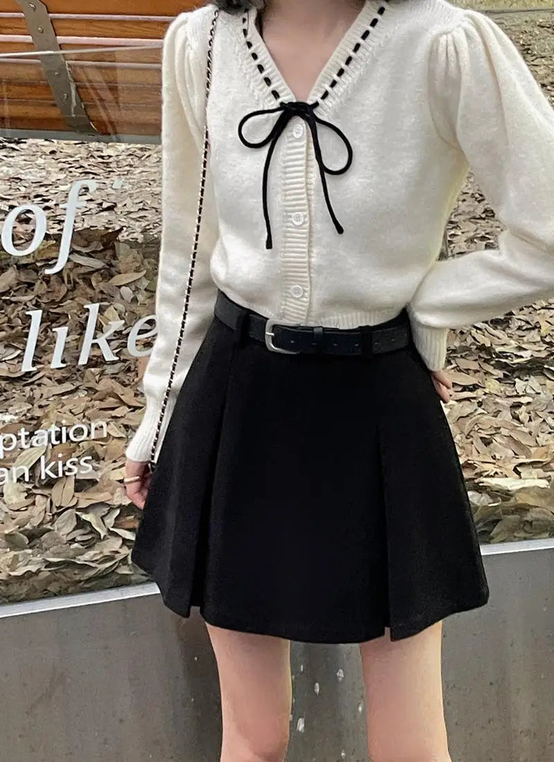 without belt