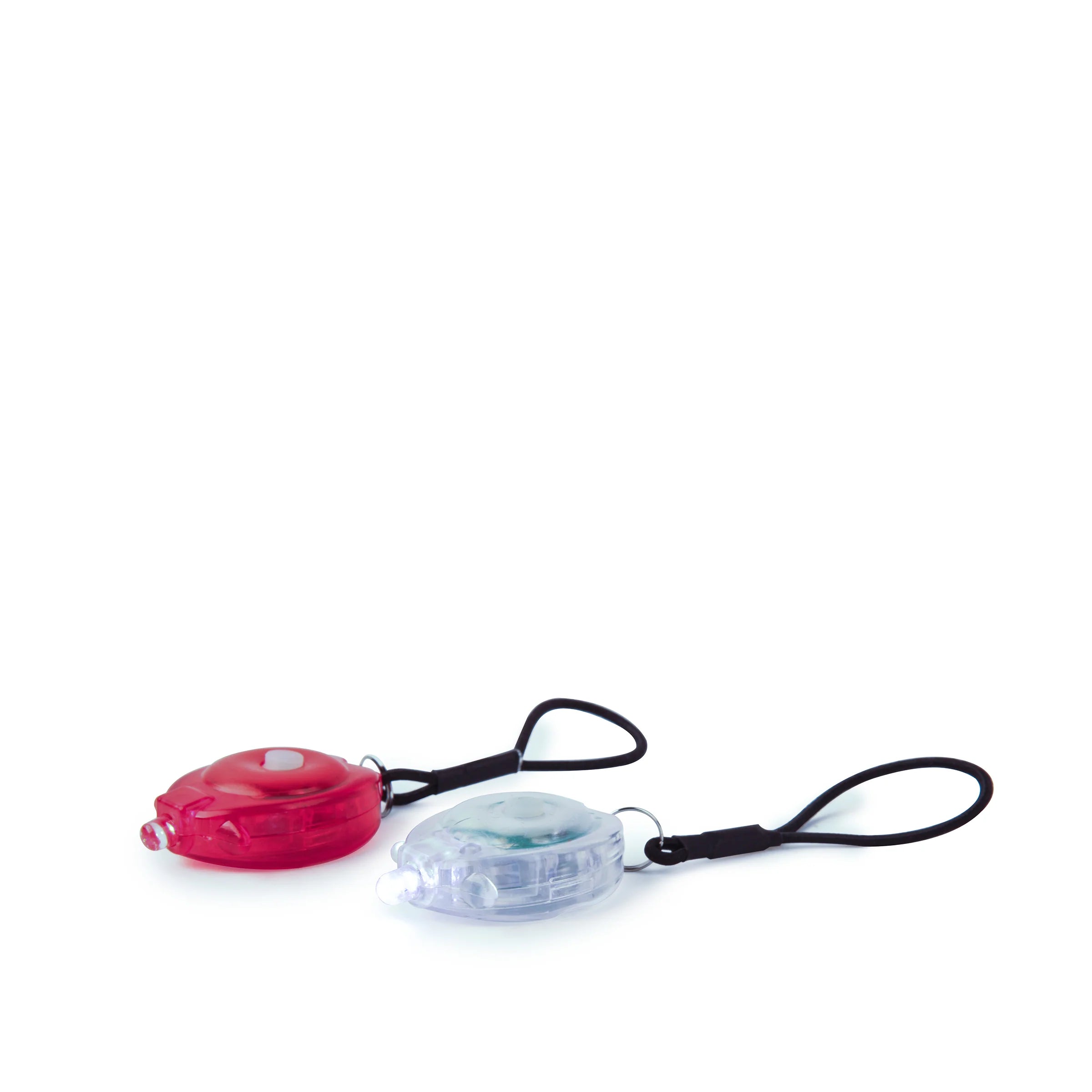 High Visibility Bike Light Set of 2 - USB Rechargeable Front & Rear Bicycle Lights for Night Riding Safety - Perfect for Cycling, Commuting & Outdoor Adventures