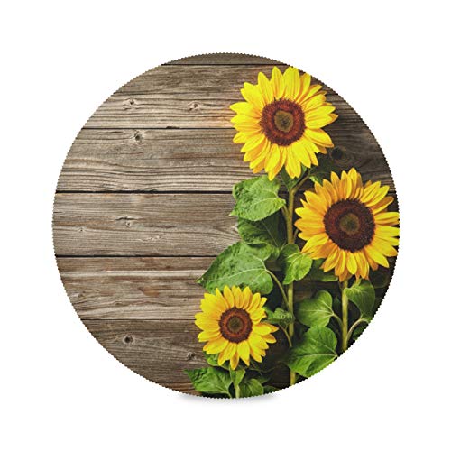 Sunflower Wood