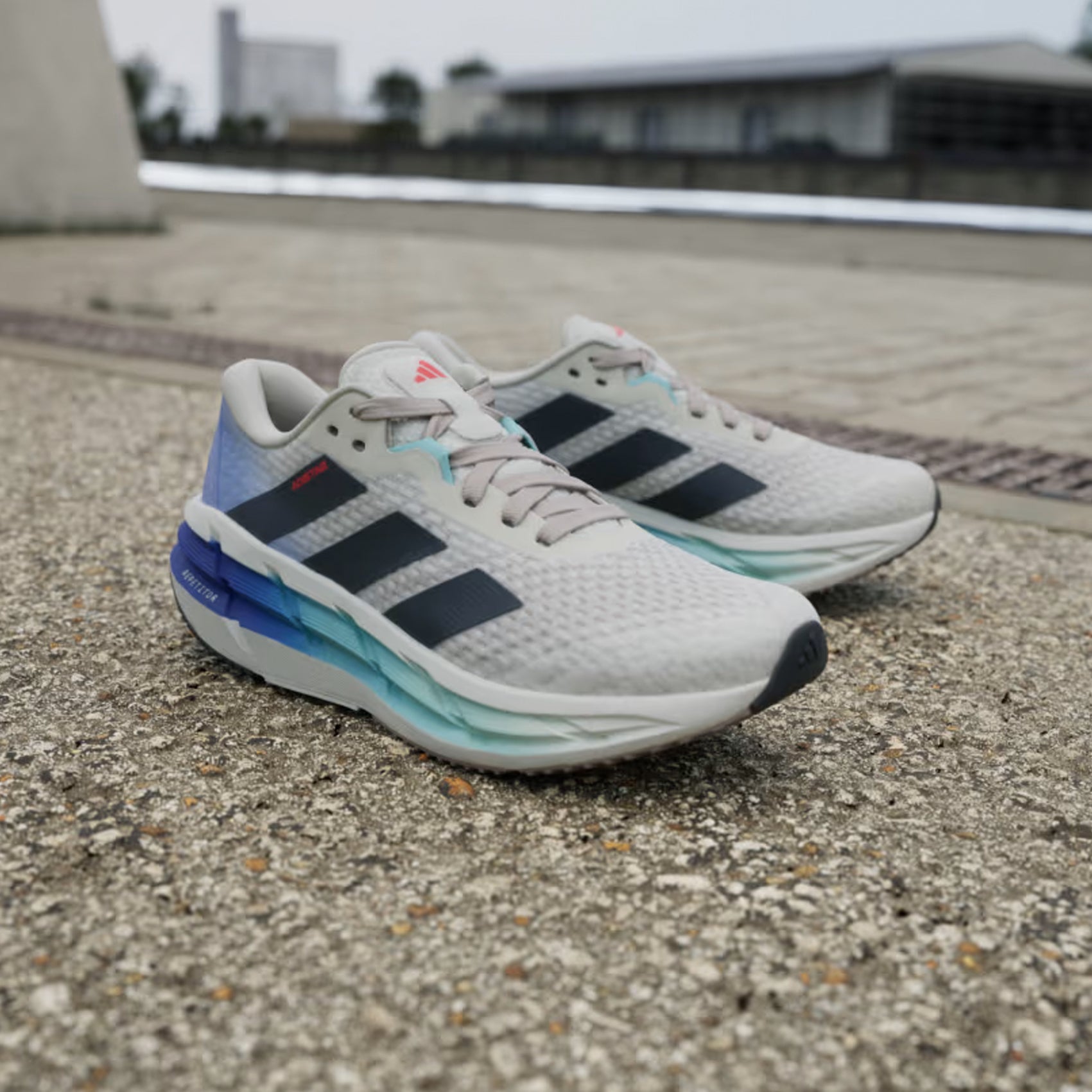 Women's Adidas Adistar 3 Running Shoes - Lightweight Cushioned Sneakers for Jogging, Gym Workouts & Daily Wear