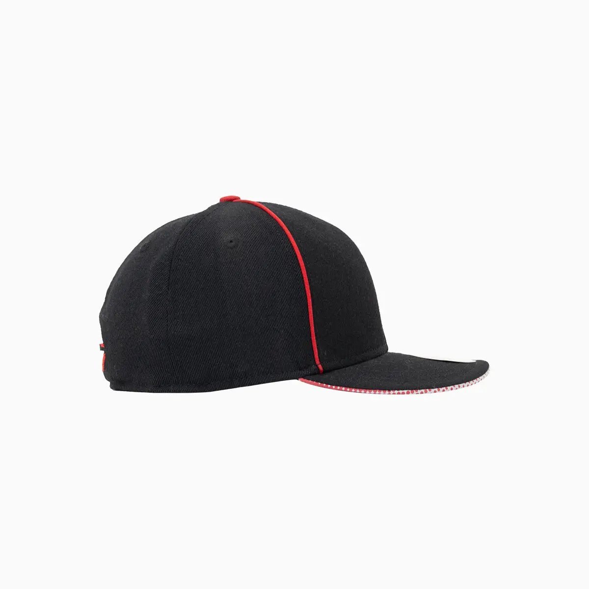 Official Cincinnati Reds MLB 59FIFTY Fitted Baseball Cap - Adjustable Snapback Hat for Men & Women - Perfect for Games, Sports, and Casual Wear