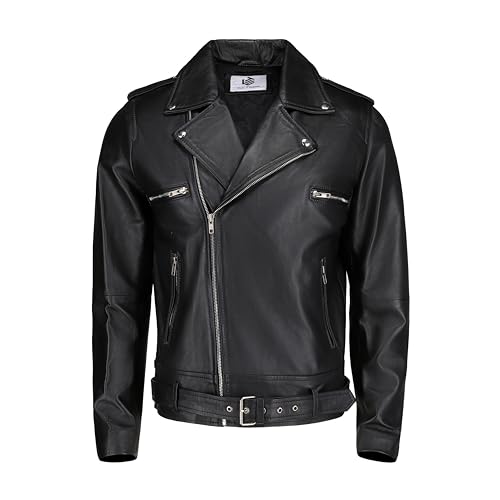 Negan Biker