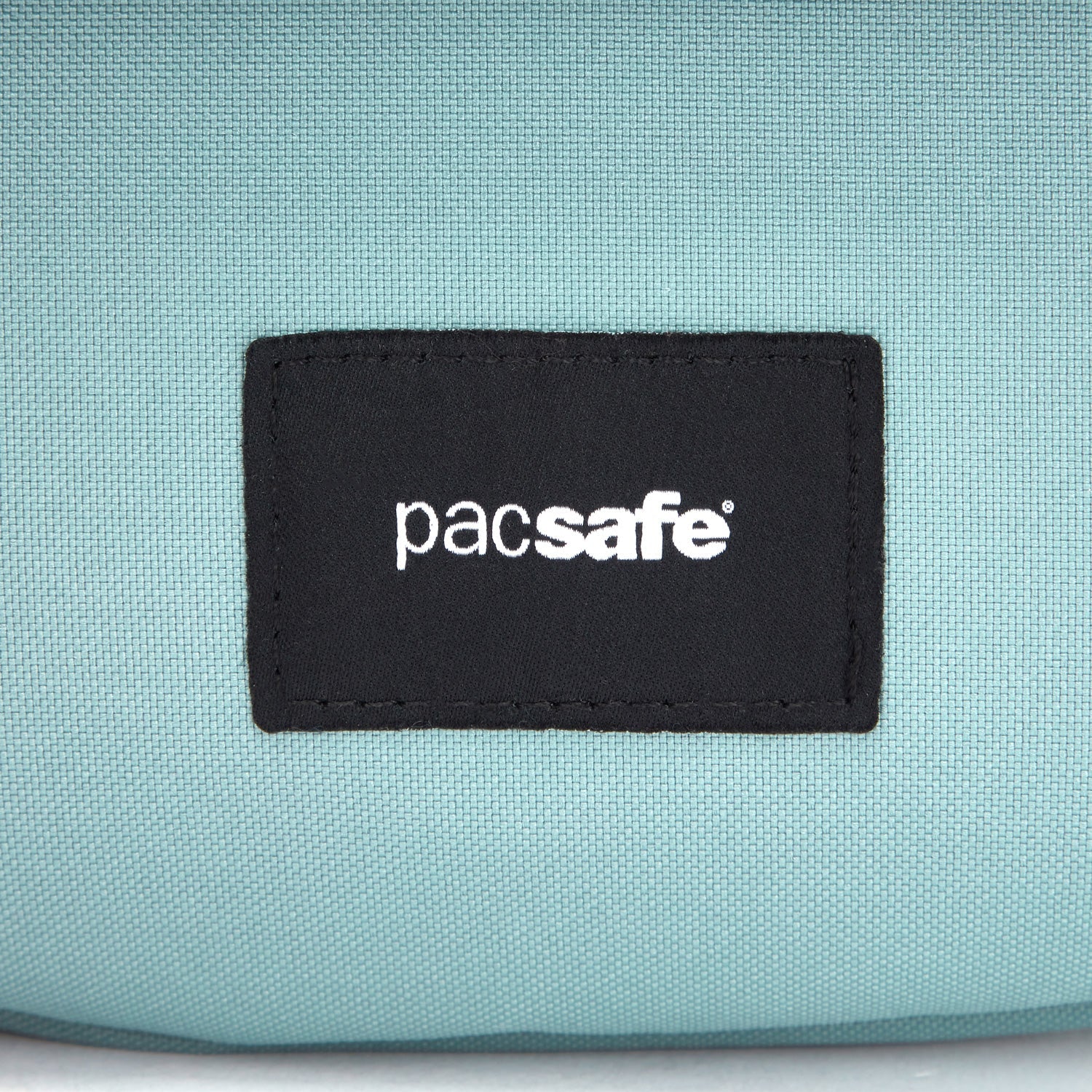 Pacsafe GO Anti-Theft Saddle Crossbody Bag - Secure Travel Purse for Women & Men - Perfect for Commuting, Shopping & Sightseeing